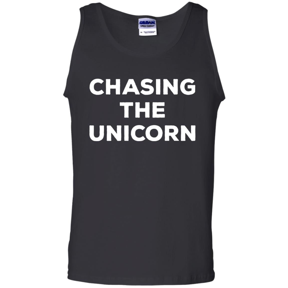 Boston Chasing The Unicorn Training T-shirt Black