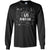 Square Root Of 121 11st Birthday 11 Years Old Math T-shirtG240 Gildan LS Ultra Cotton T-Shirt