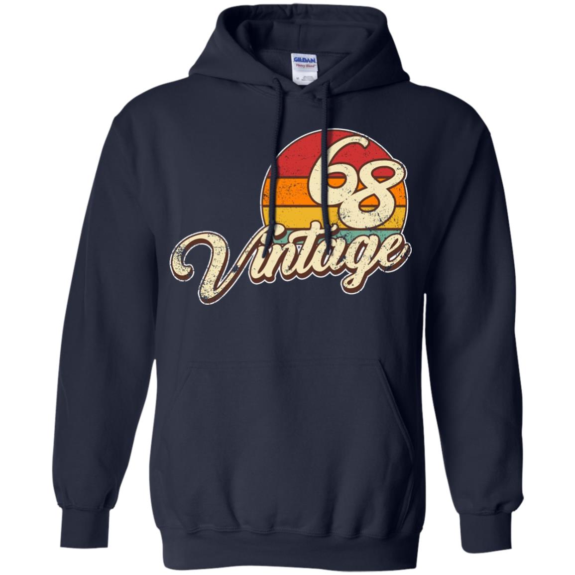 50th Birthday Shirt 1986 Vintage Navy