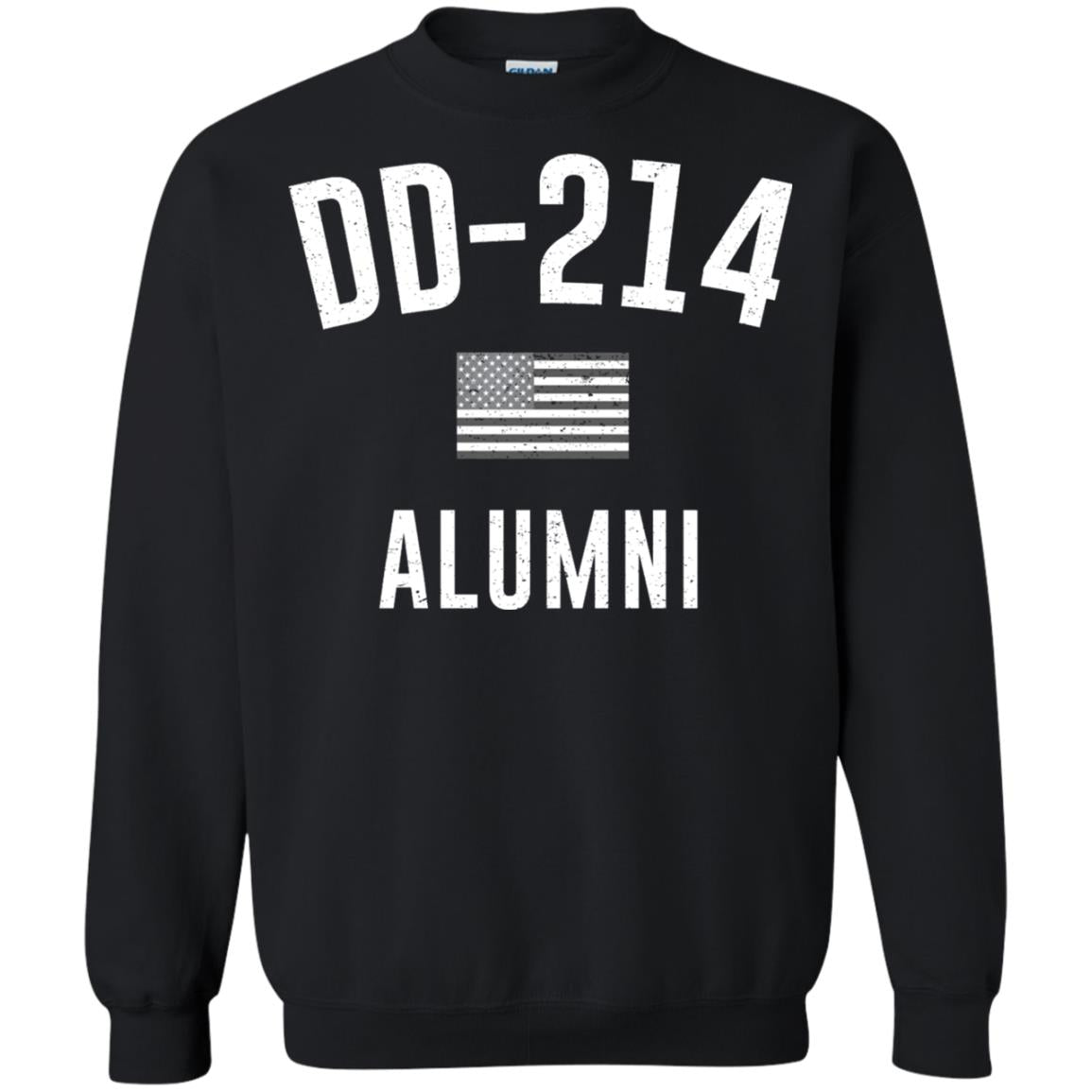 Military Shirt Dd-214 Shirt Armed Forces Dd214 Black