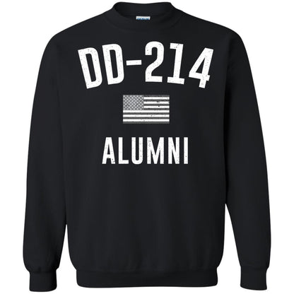 Military Shirt Dd-214 Shirt Armed Forces Dd214 Black