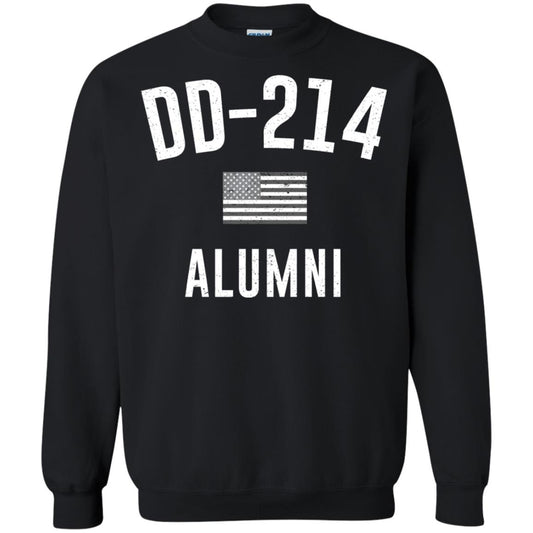 Military Shirt Dd-214 Shirt Armed Forces Dd214 Black