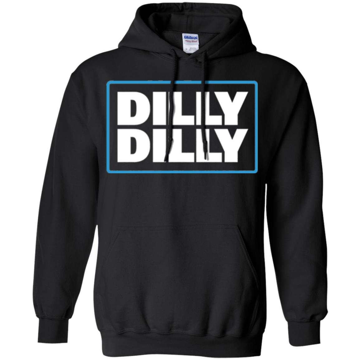 Bud Light Official Dilly Dilly T-shirt Black