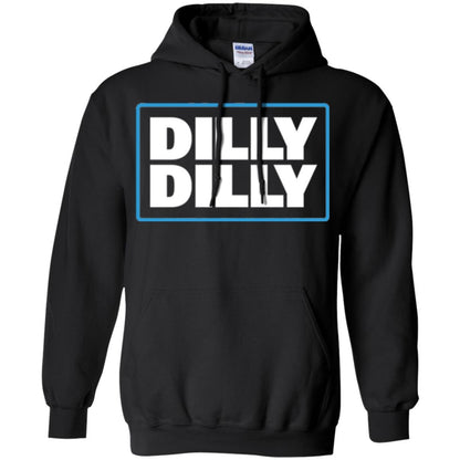 Bud Light Official Dilly Dilly T-shirt Black
