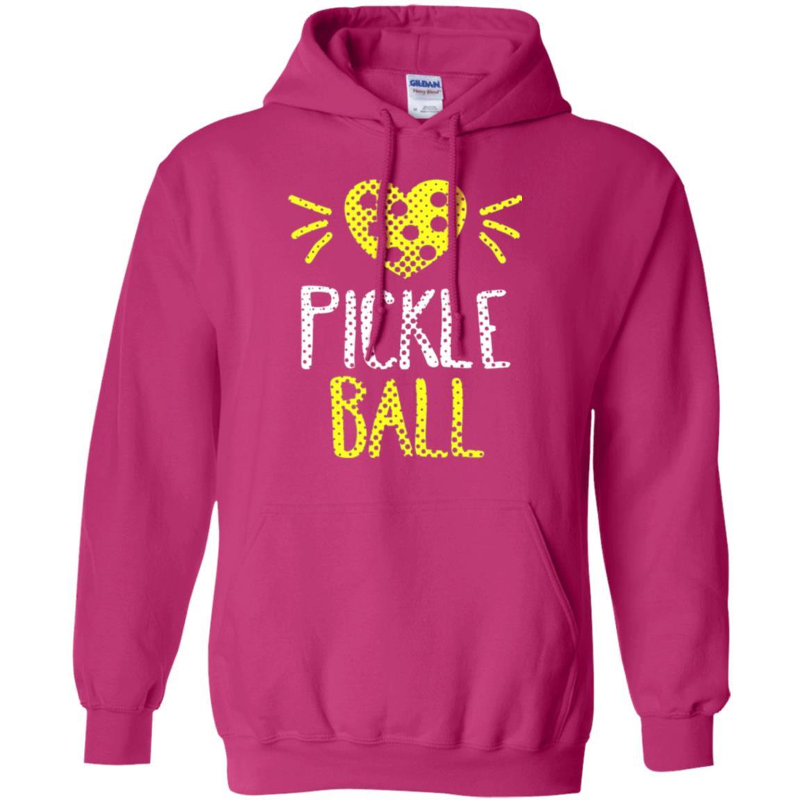 Pickleball Lover T-shirt Cute Retirement