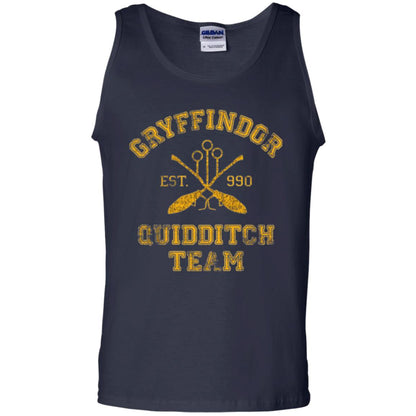 Gryffindor Quidditch Team T-shirt