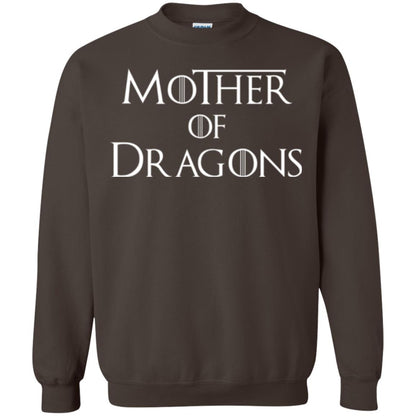 Movie T-shirt Mother Of Dragons Dark Chocolate