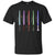 Harry Potter Lightsaber Wands Movie Fan T-shirtG200 Gildan Ultra Cotton T-Shirt