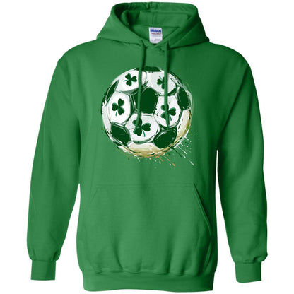 Shamrocks Ball Saint_s Patrick_s Day Gift Shit For Boys Irish Green
