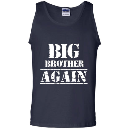 Big Brother Again T-shirt Navy