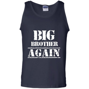 Big Brother Again T-shirt