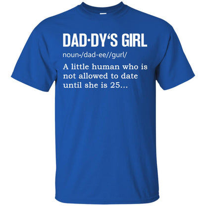 Daddy_s Girl A Little Human Who Is Not Allowed To Date Until She Is 25 Royal