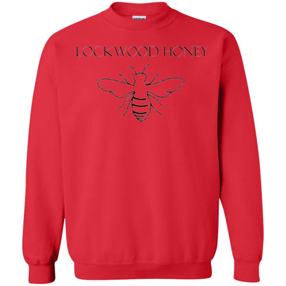 Honey Beekeeper Shirt Save The Bees Bee Lover T-shirt Red