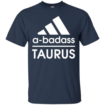 Abadass Taurus Shirt Navy