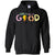 Life Is Really Good With My Cute Duck T-shirtG185 Gildan Pullover Hoodie 8 oz.