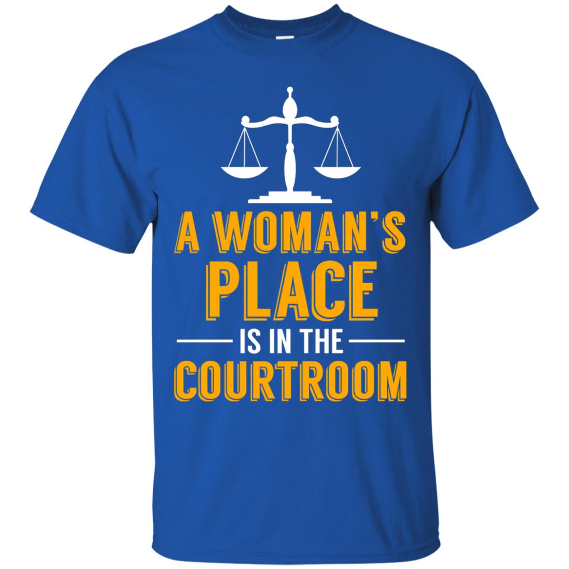 Lawyers Graduation A Woman_s Place Is In The Courtroom Royal