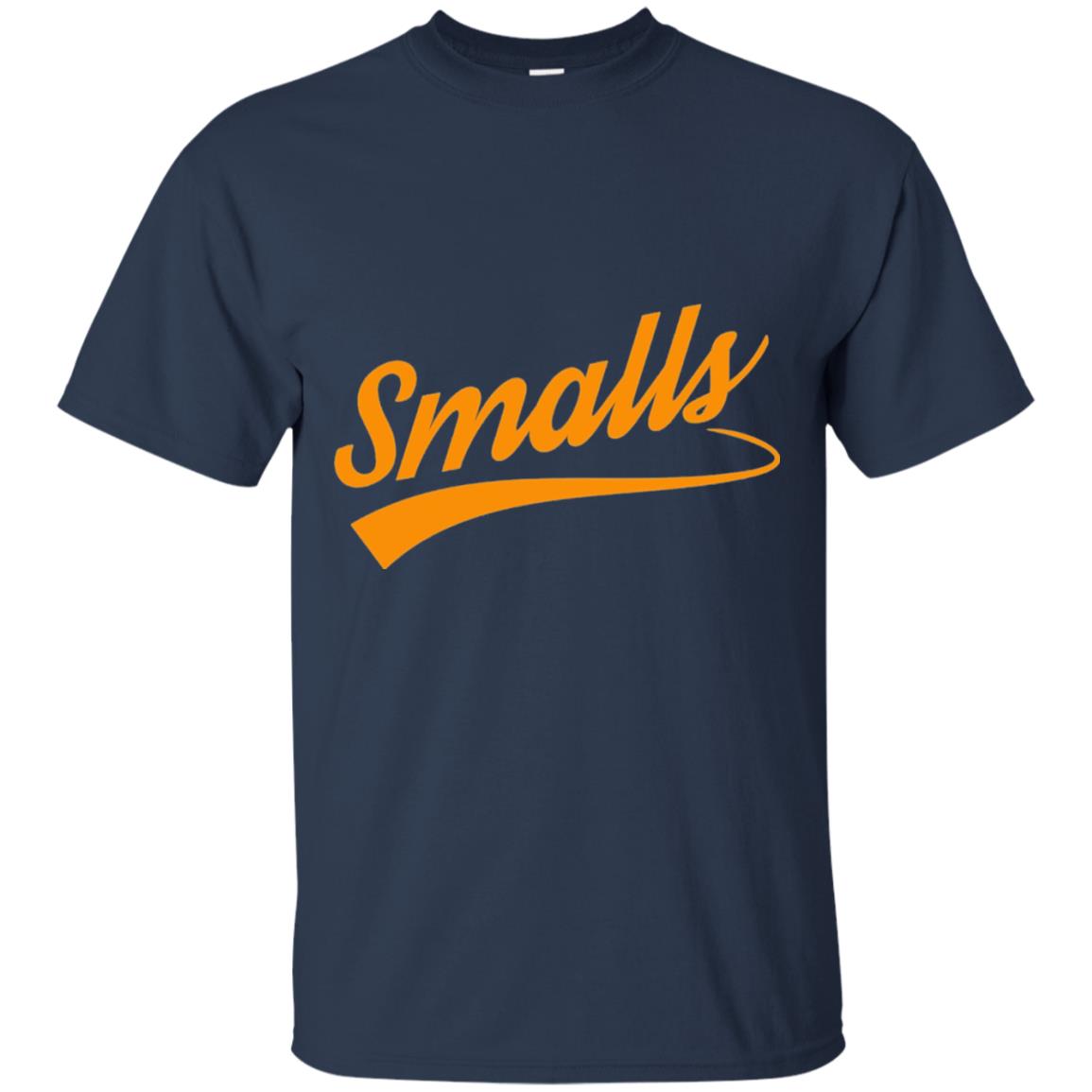 You Are Killing Me Smalls Funny Couple T-shirt Navy