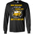 Bus Driving Is Not An Easy Life But Its My Life ShirtG240 Gildan LS Ultra Cotton T-Shirt