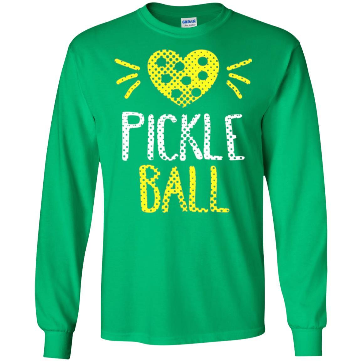 Pickleball Lover T-shirt Cute Retirement