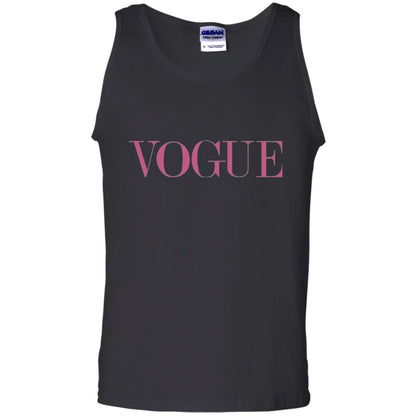 Fabulous Vogue T-shirt Black