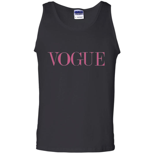 Fabulous Vogue T-shirt Black