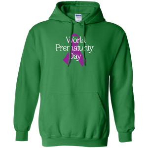 Cancer Awareness T-shirt World Prematurity Day T-shirt