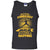 Weekend Forecast Javelin With A Chance Of Napping ShirtG220 Gildan 100% Cotton Tank Top