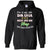 You Smell Like Drama And Headache Please Get Away From Me ShirtG185 Gildan Pullover Hoodie 8 oz.