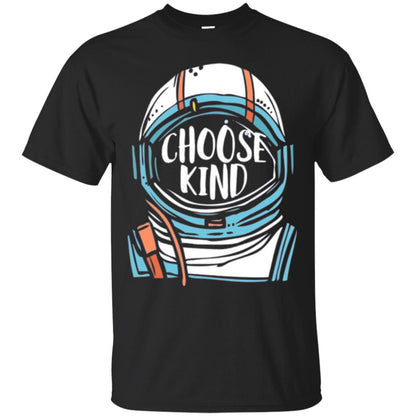 Spread Kindness T-shirt Choose Kind Black