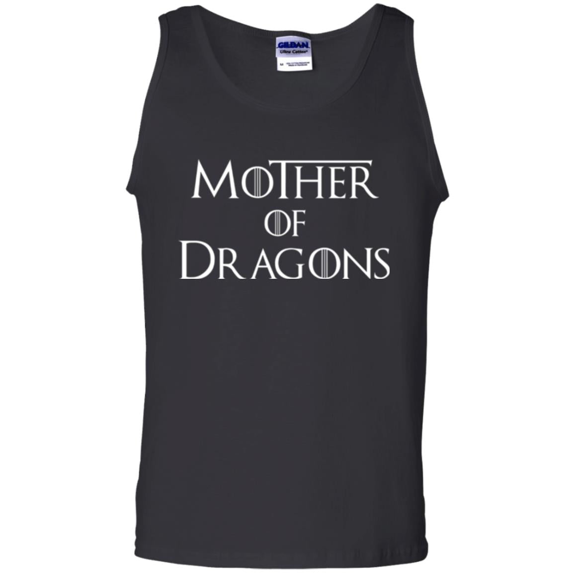 Movie T-shirt Mother Of Dragons