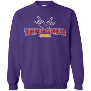 Thrasher Head T-shirt