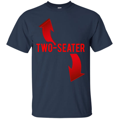 Two Seater Shirt Navy
