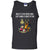 Reaity Is For People Who Can't Handle Science Fiction ShirtG220 Gildan 100% Cotton Tank Top