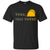 Yoga Then Tacos Shirt For Taco DayG200 Gildan Ultra Cotton T-Shirt