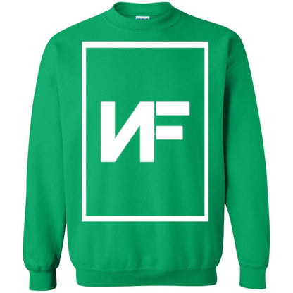 Nf T-shirt Irish Green