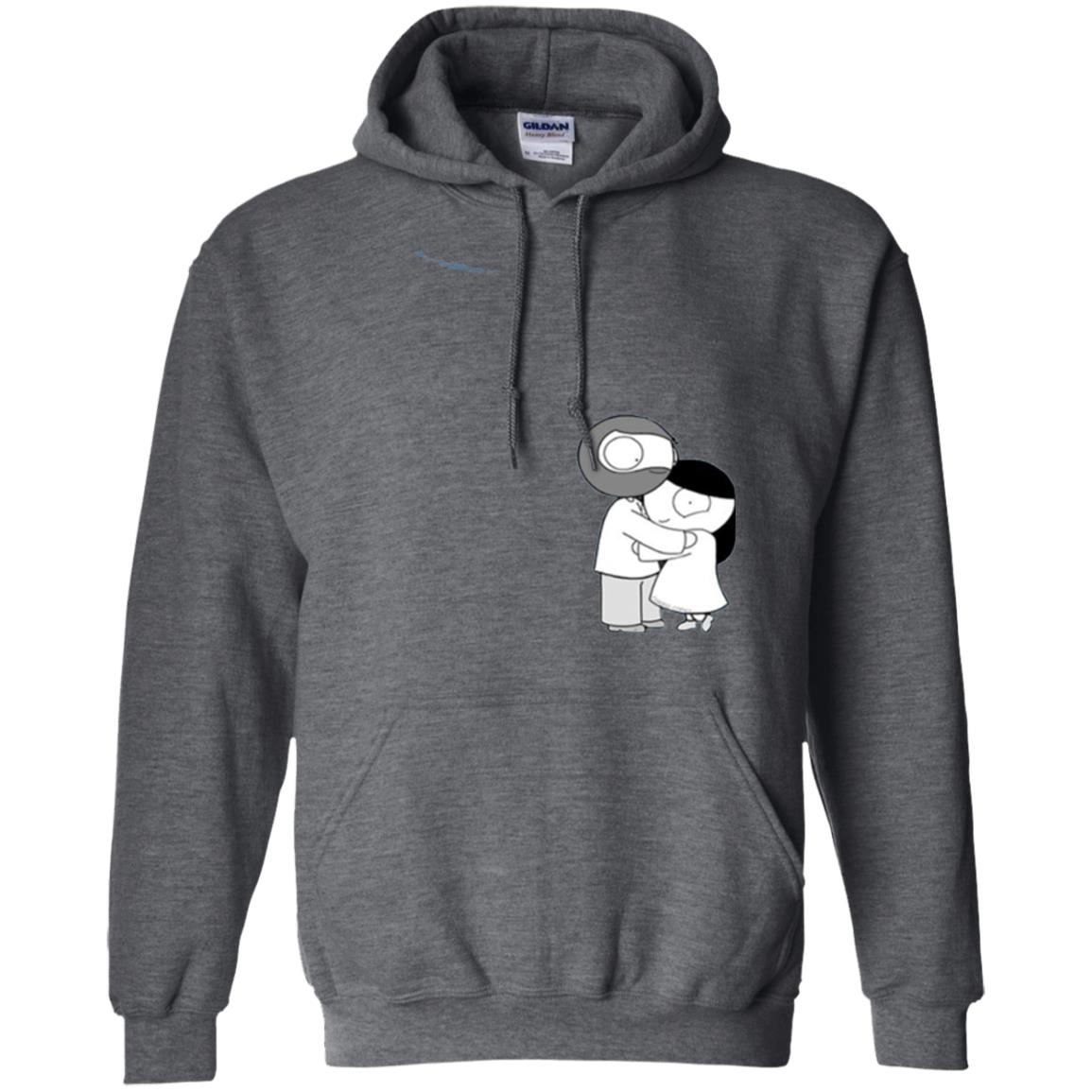 Catana Comics T-shirt Dark Heather