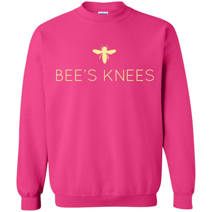 Bees Knees Bee Lover T-shirt Heliconia