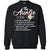 The Auntie Code Shirt For WomensG180 Gildan Crewneck Pullover Sweatshirt 8 oz.