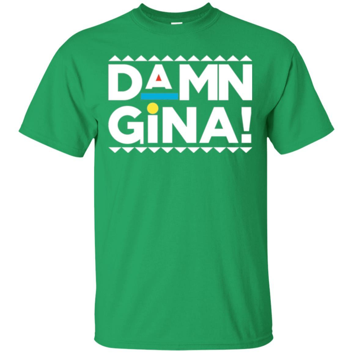 Sitcom Urban 90s Martin Afro Tv Show T-shirt Irish Green