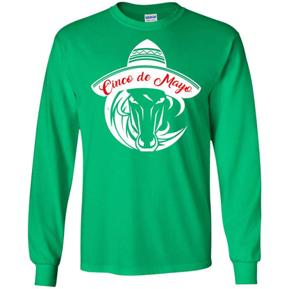 Cinco De Mayo Horse Racing Derby Day 2018 Shirt Irish Green