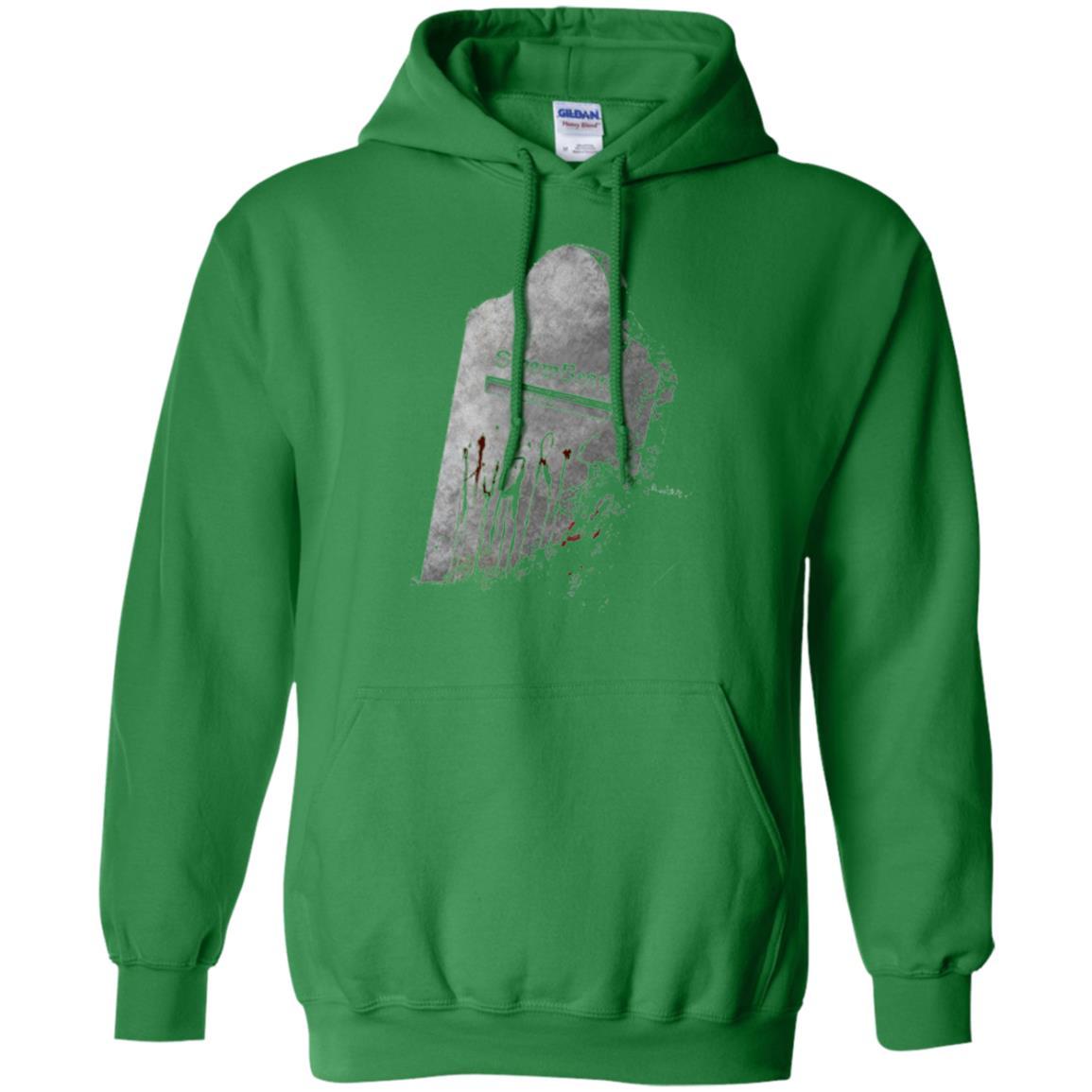 Funny Sinowbeats 0/999 T-shirt Irish Green