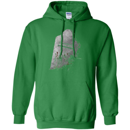 Funny Sinowbeats 0/999 T-shirt Irish Green
