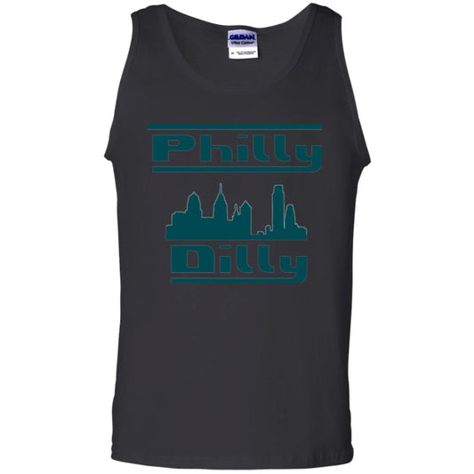 C.chantae Philly Dilly T-shirt Black