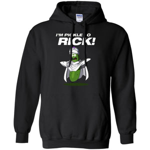 Rick Morty T-shirt I'm Pickle O Rick