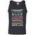 I Cannot Wait To See My Husband's Face On Christmas Morning He Is Going To Be So Surprised When He Sees What He Bought Everyone Wife LifeG220 Gildan 100% Cotton Tank Top