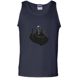 Overwatch Reaper Blossom Spray T-Shirt