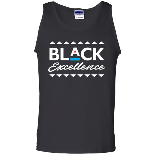 Black Excellence T-shirt Celebrating Black Pride Black