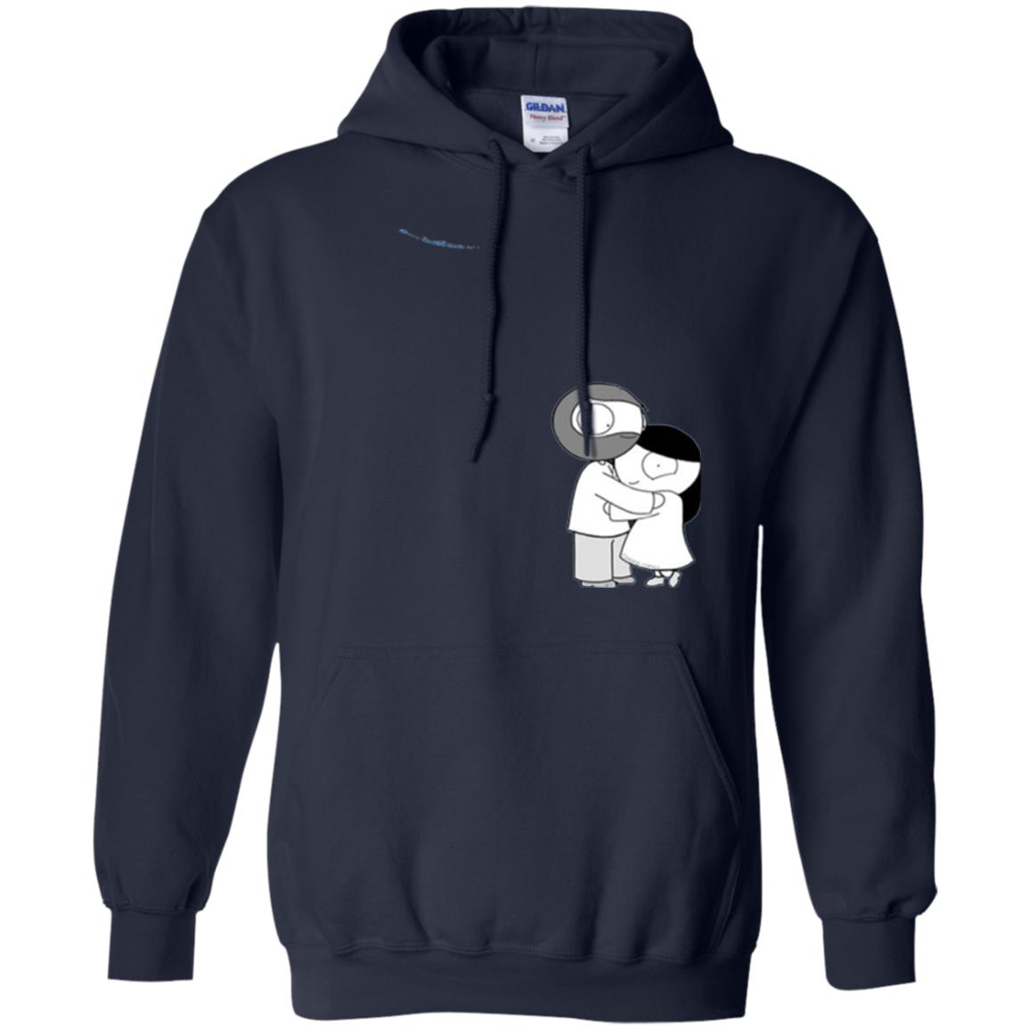 Catana Comics T-shirt Navy