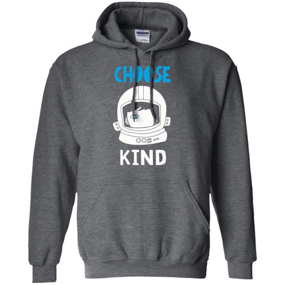 Choose Kind Anti Bullying Shirt For Wonder Teacher Dark Heather