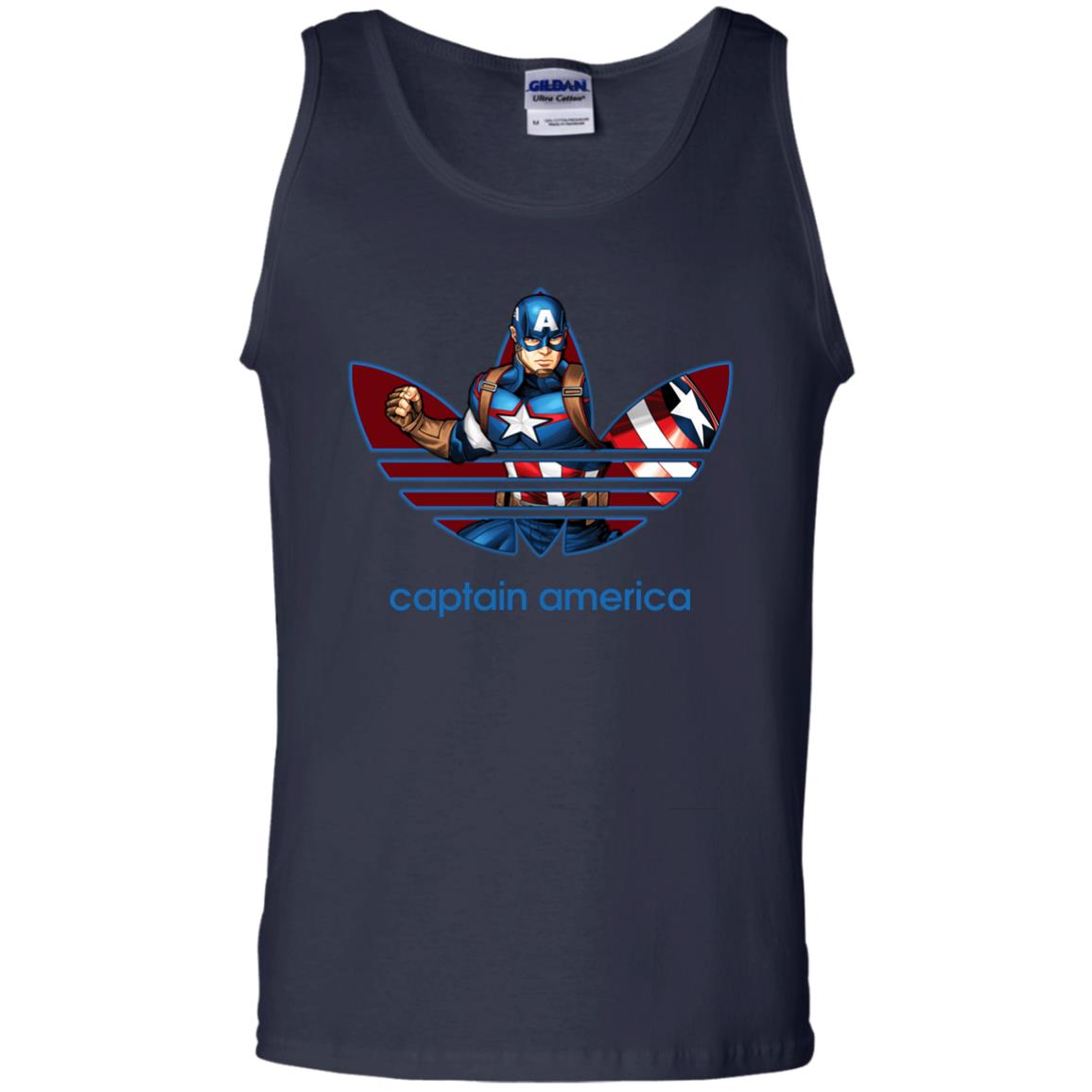 Movie Character Navy